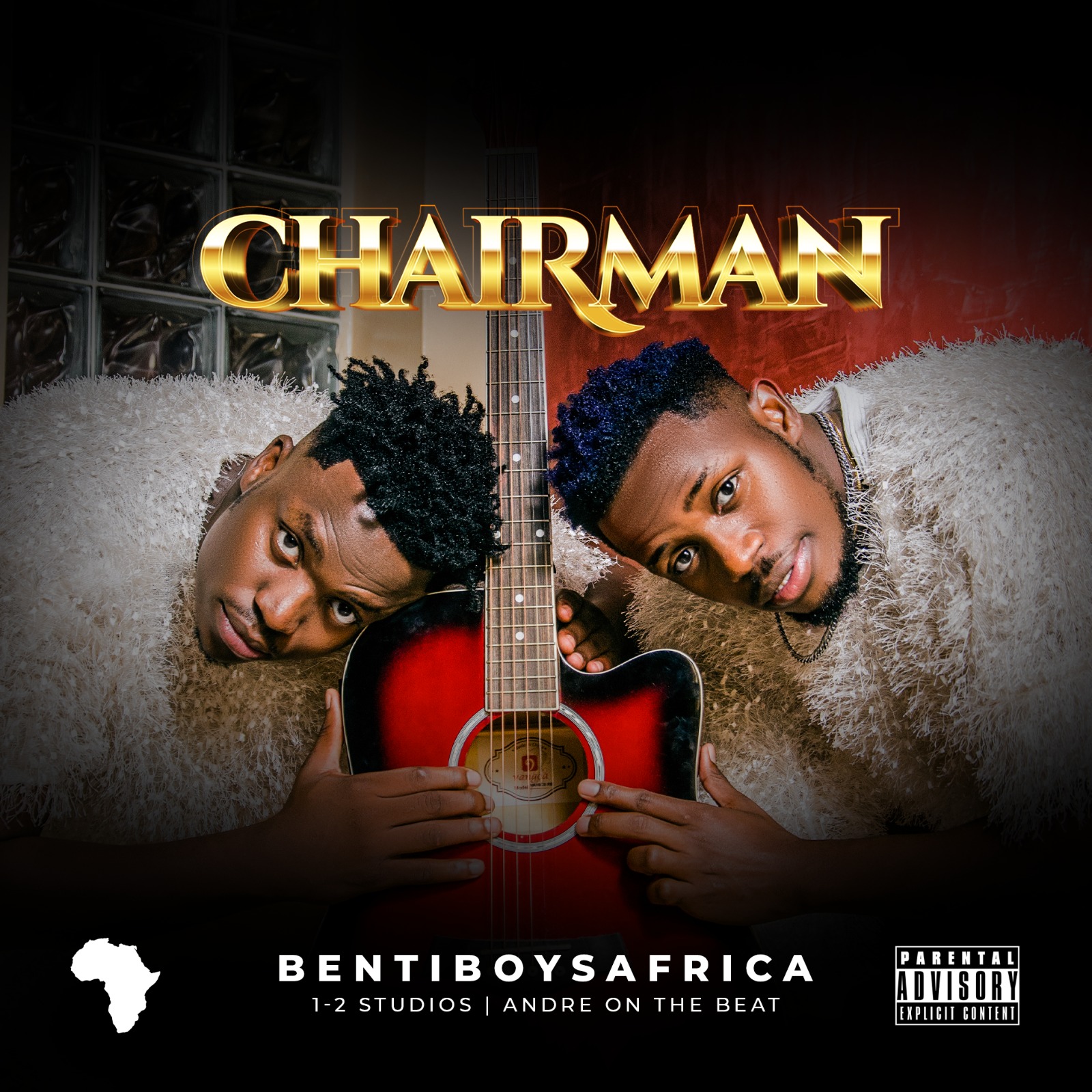 Benti Boys Africa